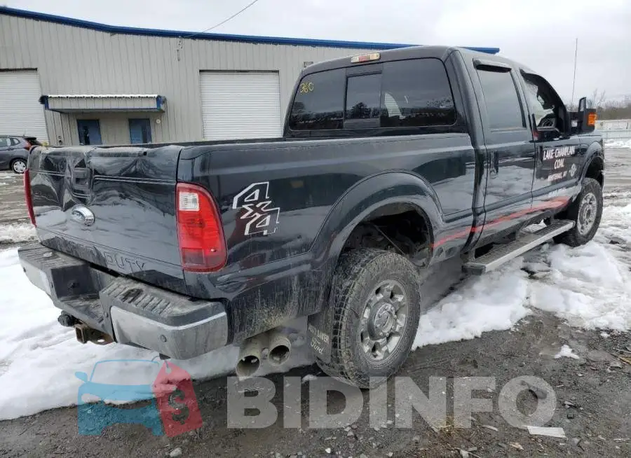 1FT8W3BT4FEA67240 Photo# 3