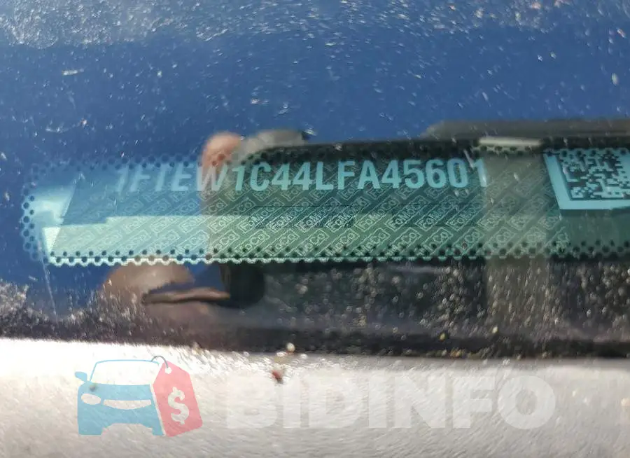 1FTEW1C44LFA45601 Photo# 12
