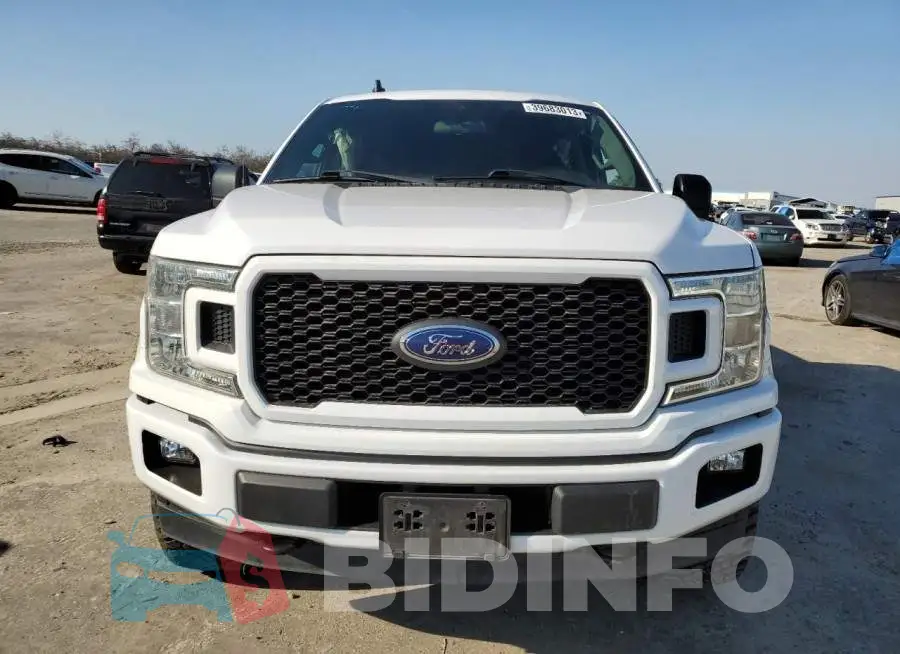 1FTEW1E4XLKE25613 Photo# 5
