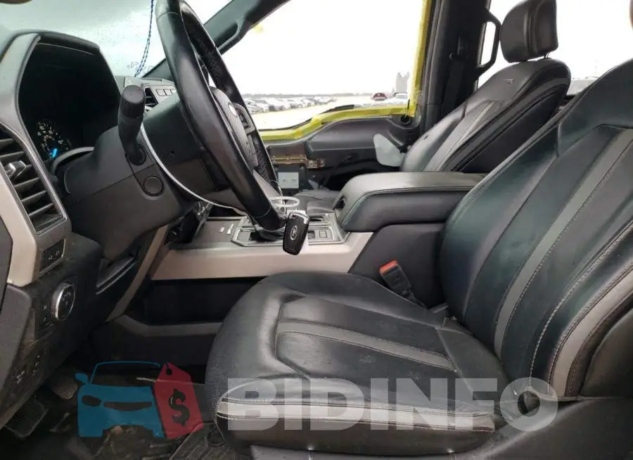 1FTEW1E53JFB70205 Photo# 7