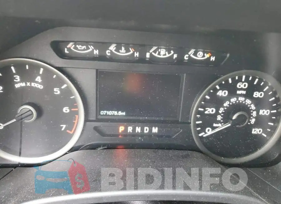 1FTEW1EP5LFA70577 Photo# 9