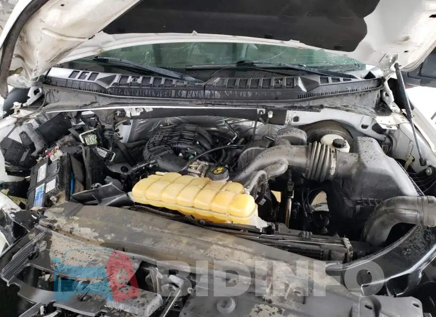 1FTEX1C82HFB17015 Photo# 11