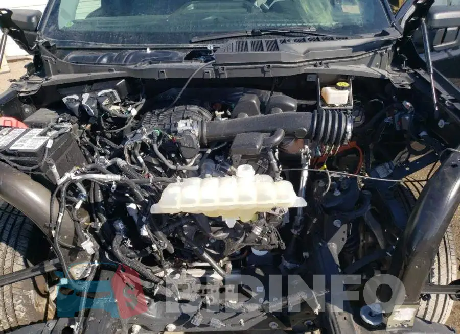 1FTEX1CB1MFC91793 Photo# 11