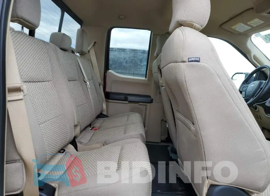 1FTEX1EP8GFB80140 Photo# 6
