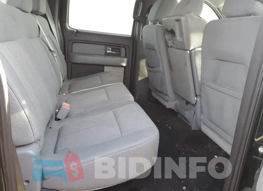 1FTFW1EF2EFB15313 Photo# 10