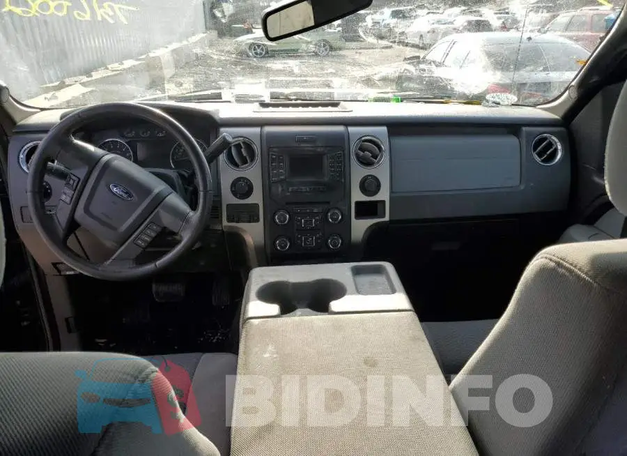 1FTFW1EF2EFB15313 Photo# 8