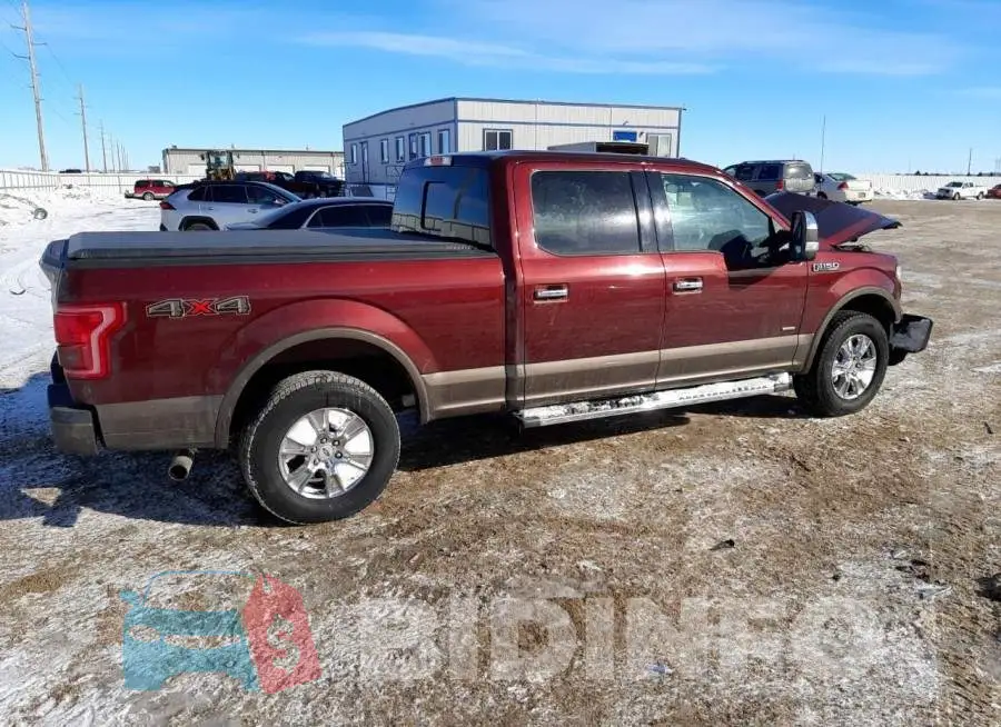 1FTFW1EG9FFB13228 Photo# 3