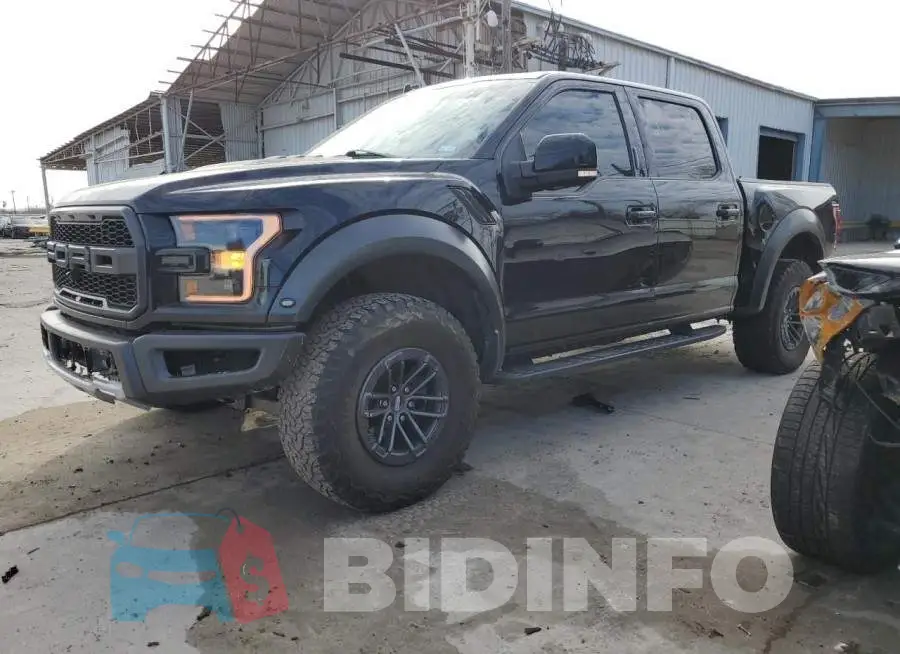 1FTFW1RG3KFA86953 Photo# 1