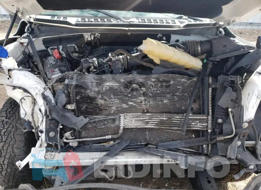 1FTMF1CB7JKC62199 Photo# 7