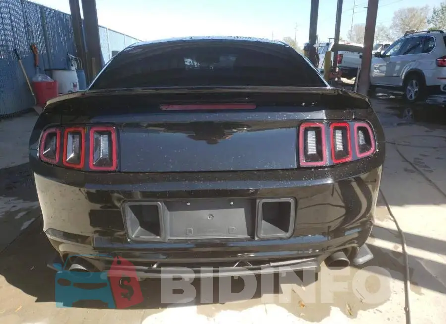 1ZVBP8CF5E5261862 Photo# 6
