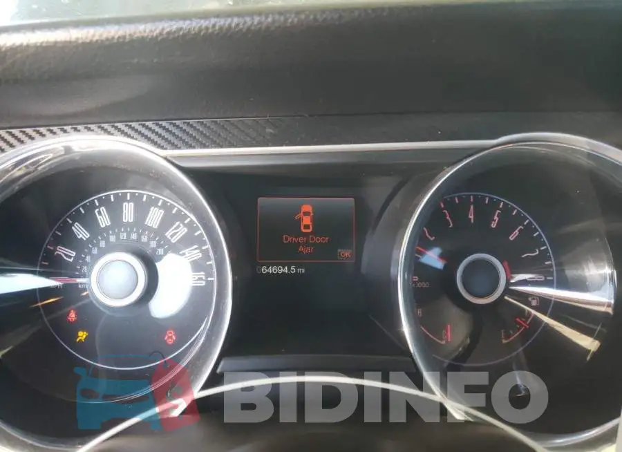 1ZVBP8CF5E5261862 Photo# 9