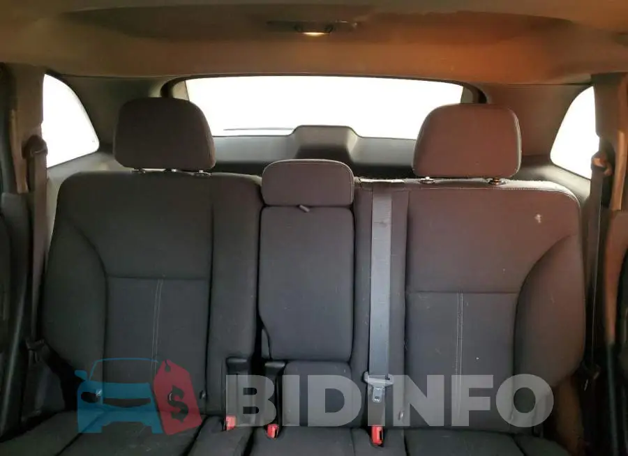 2FMDK3GCXEBA90322 Photo# 10