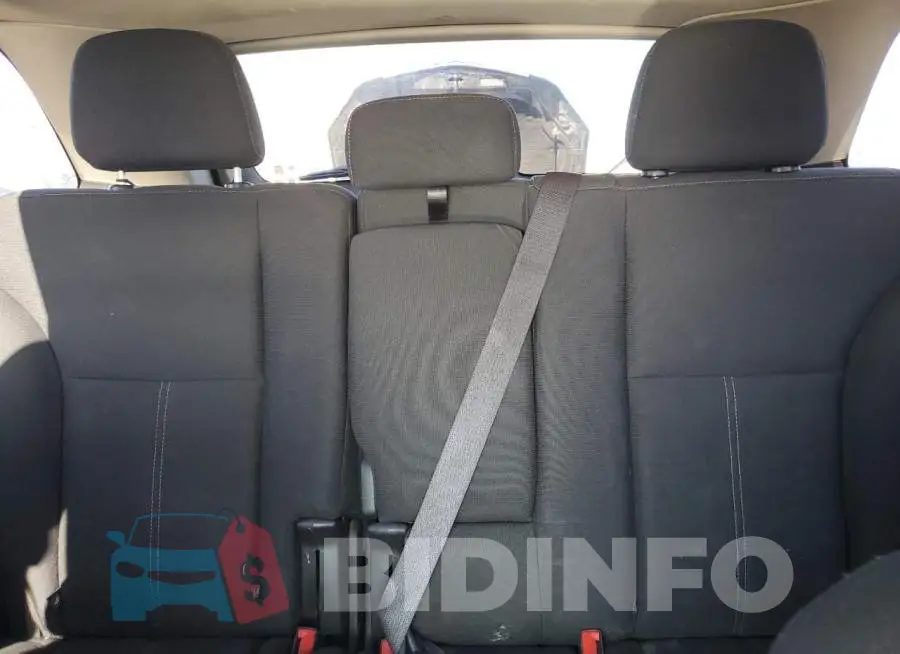 2FMDK4GCXEBA37710 Photo# 10