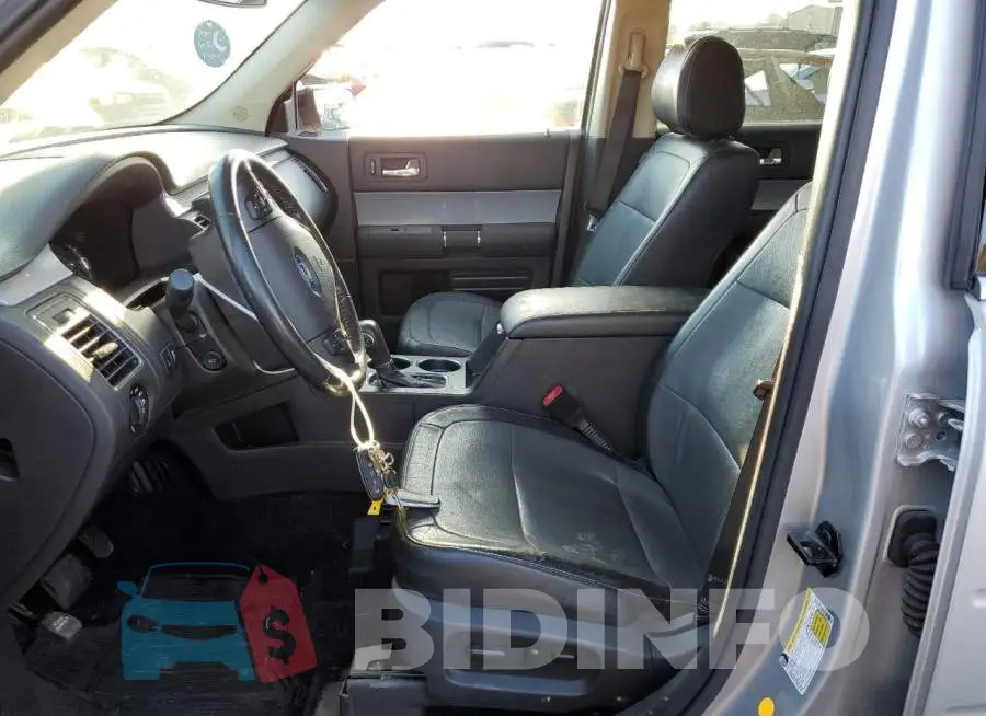 2FMGK5D89EBD45177 Photo# 7