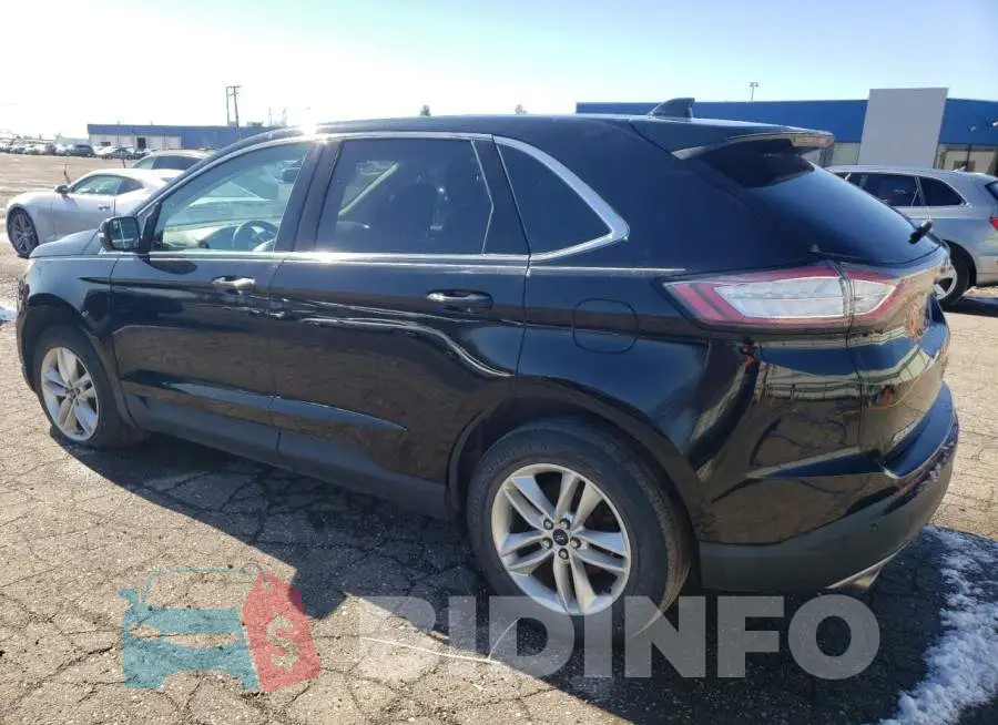 2FMPK3J85GBB50995 Photo# 2