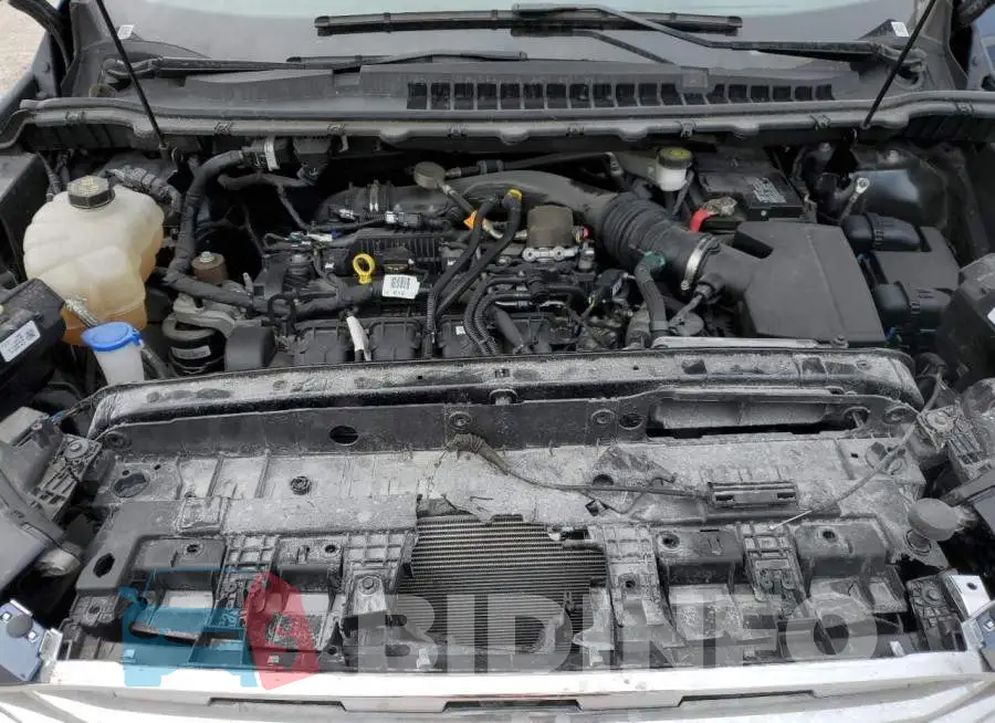 2FMPK4J93KBB24841 Photo# 12