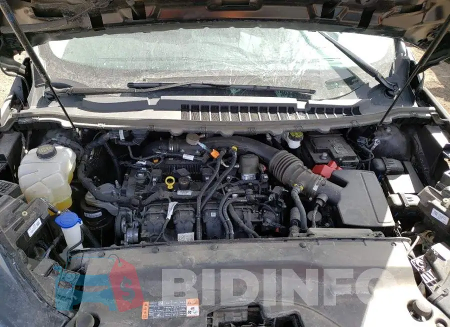 2FMPK4J98NBA44259 Photo# 12