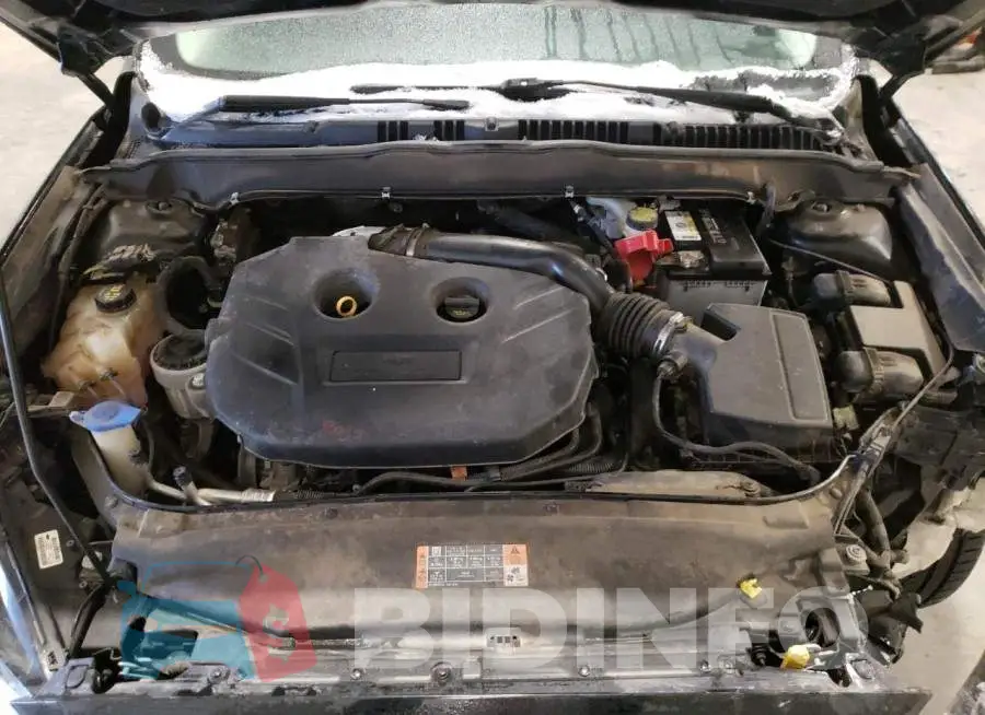 3FA6P0D98GR192332 Photo# 11