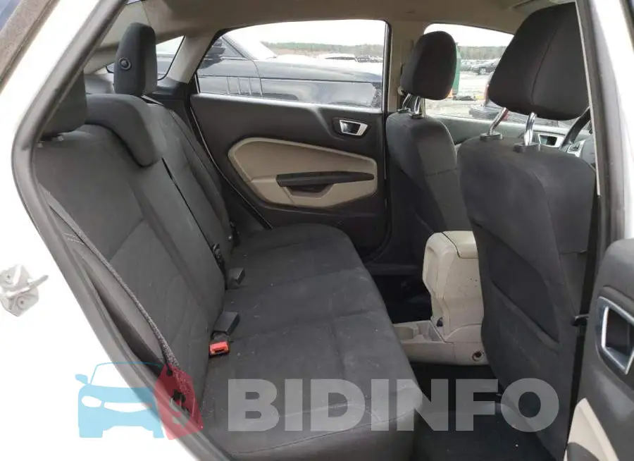 3FADP4BJ9FM120613 Photo# 10