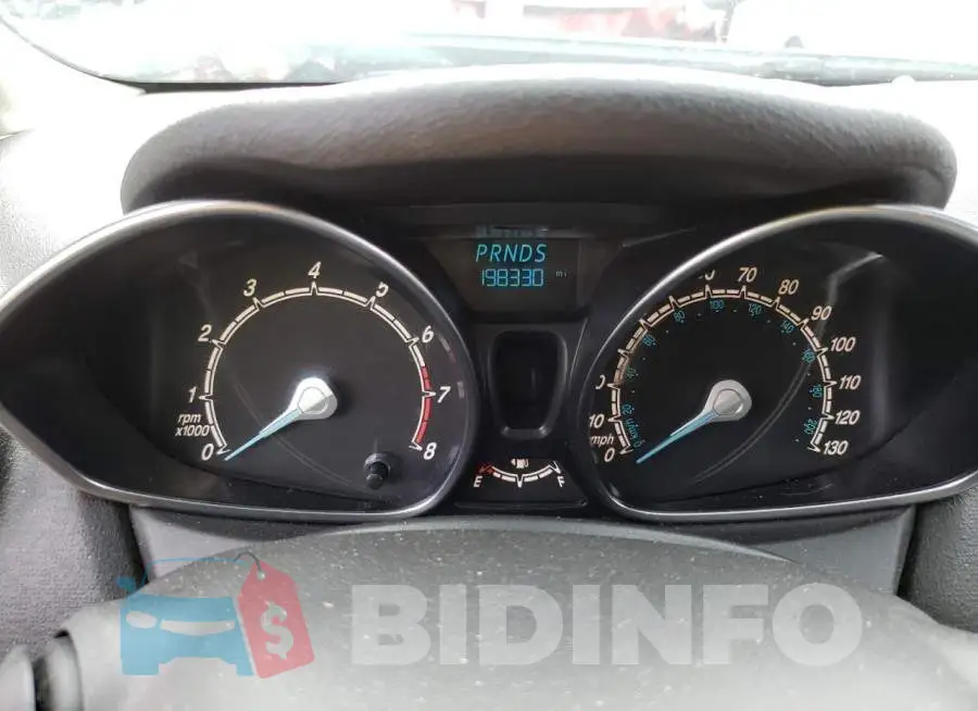 3FADP4BJ9FM120613 Photo# 9