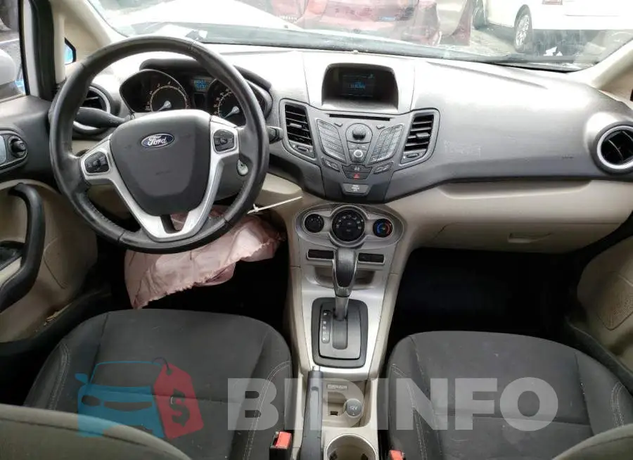 3FADP4BJ9FM120613 Photo# 8