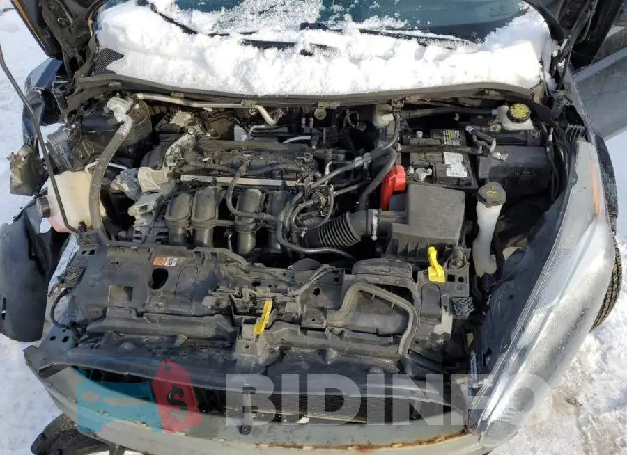 3FADP4EJ0HM119686 Photo# 11