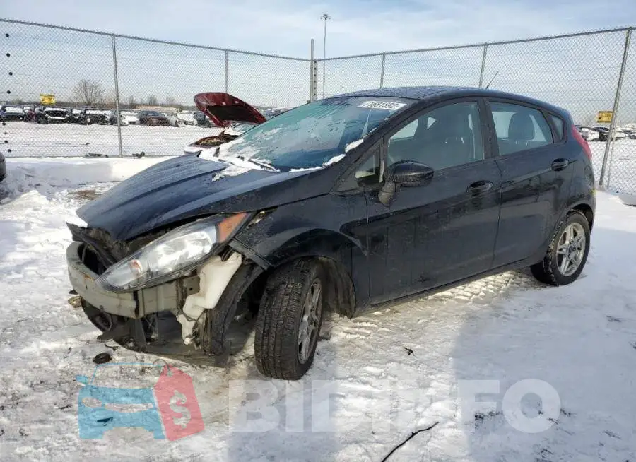 3FADP4EJ0HM119686 Photo# 1