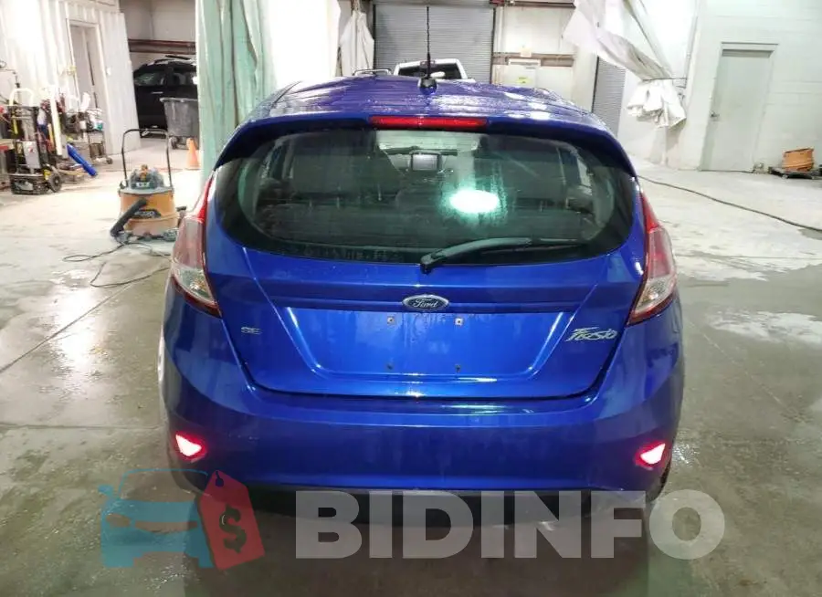 3FADP4EJ1EM205679 Photo# 6