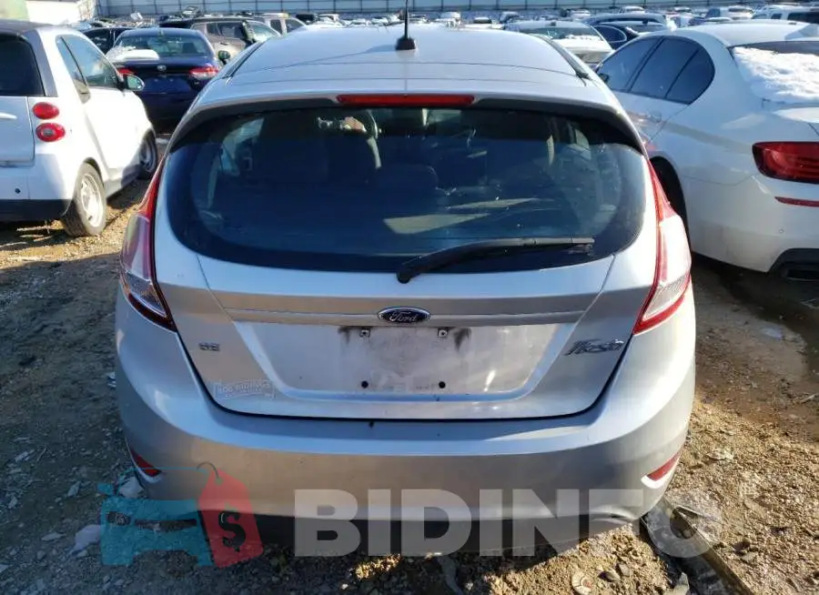 3FADP4EJ1GM170421 Photo# 6