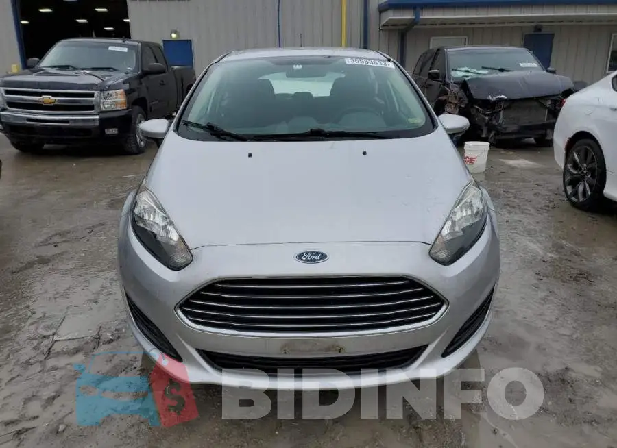 3FADP4EJ5FM172929 Photo# 5