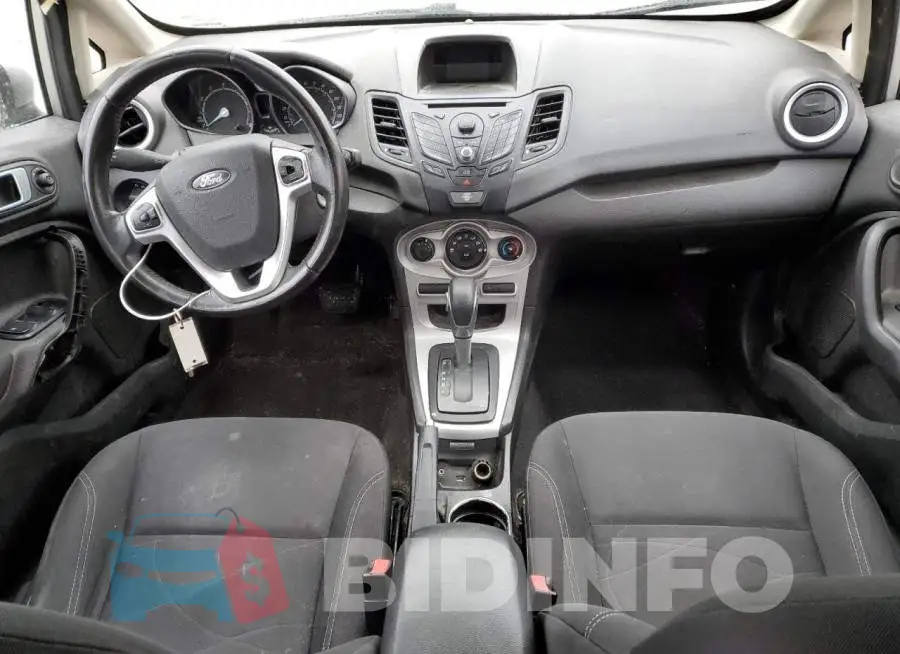 3FADP4EJ5FM172929 Photo# 8