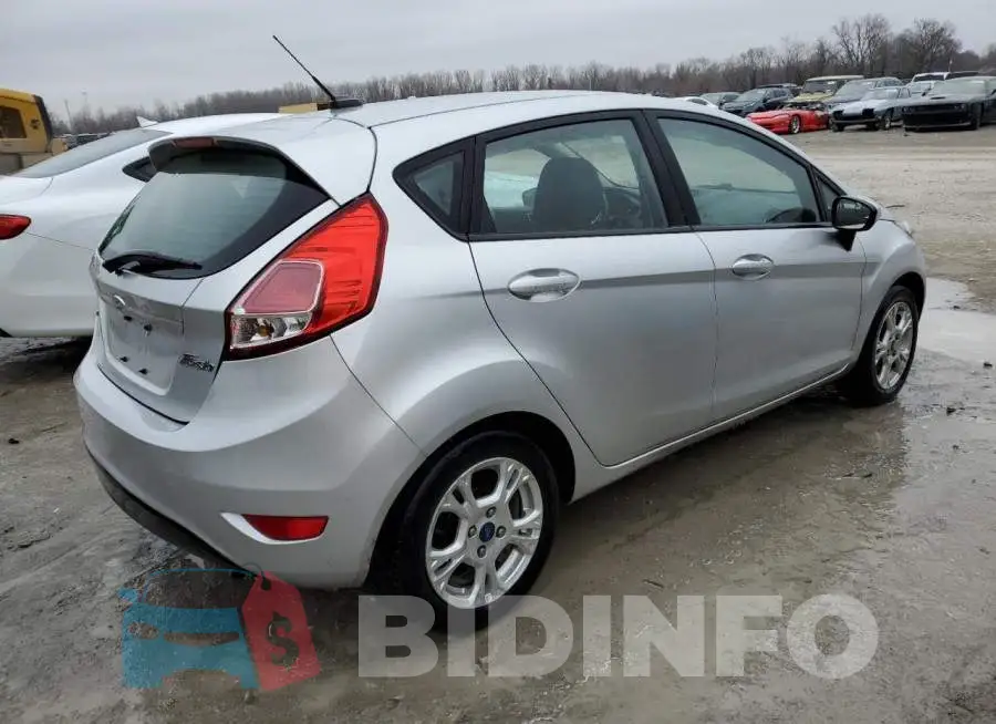 3FADP4EJ5FM172929 Photo# 3