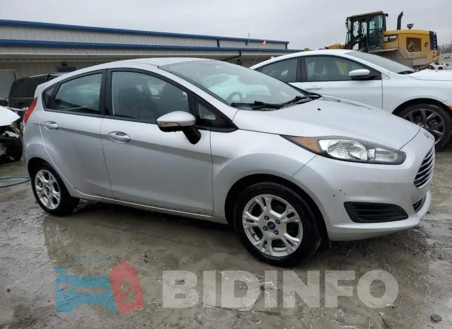 3FADP4EJ5FM172929 Photo# 4