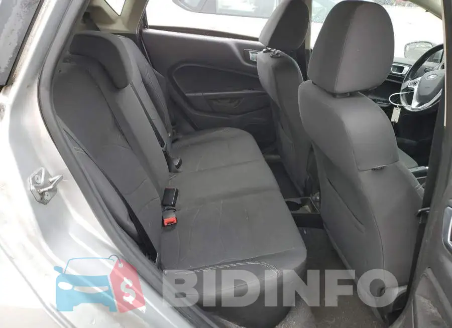 3FADP4EJ5FM172929 Photo# 10
