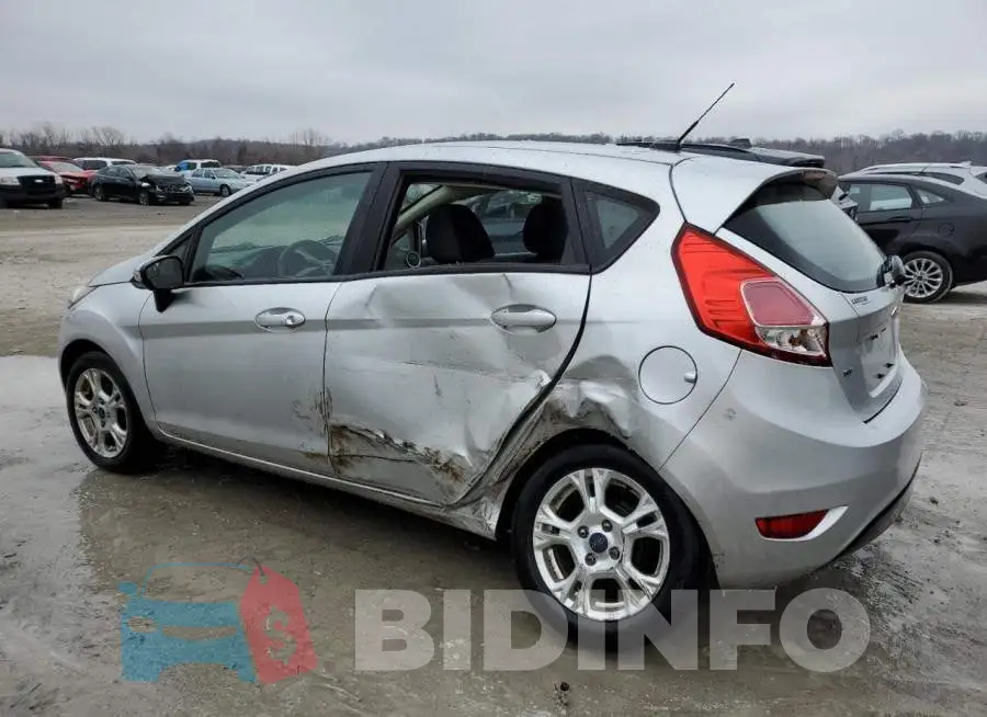 3FADP4EJ5FM172929 Photo# 2