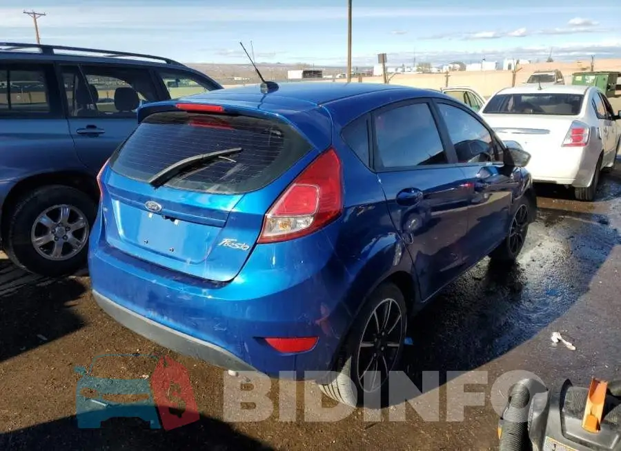 3FADP4EJ8JM130358 Photo# 3