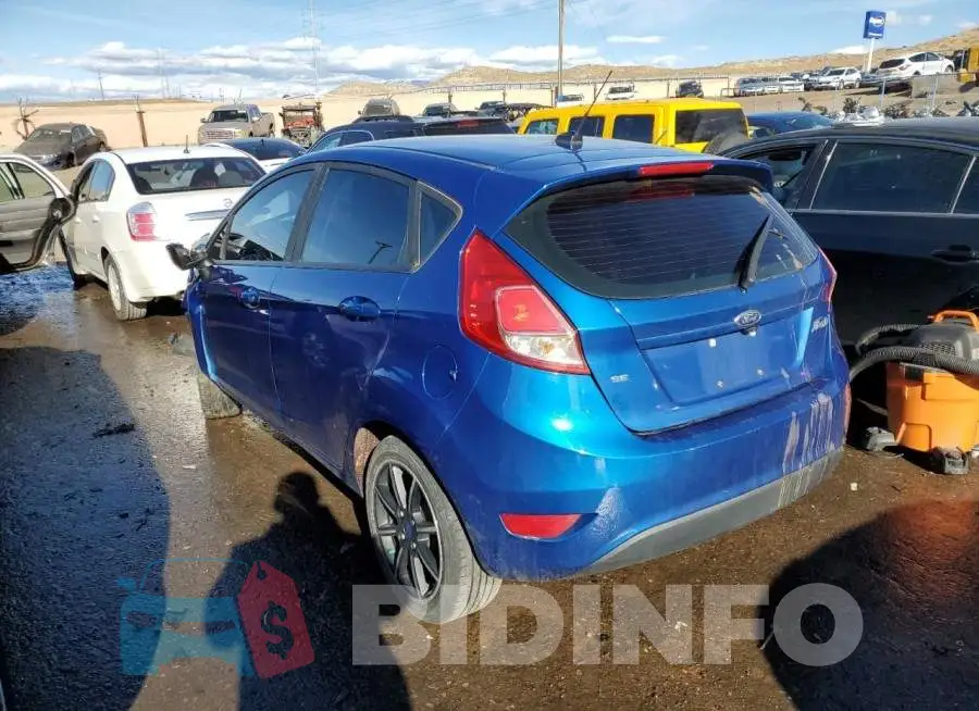 3FADP4EJ8JM130358 Photo# 2
