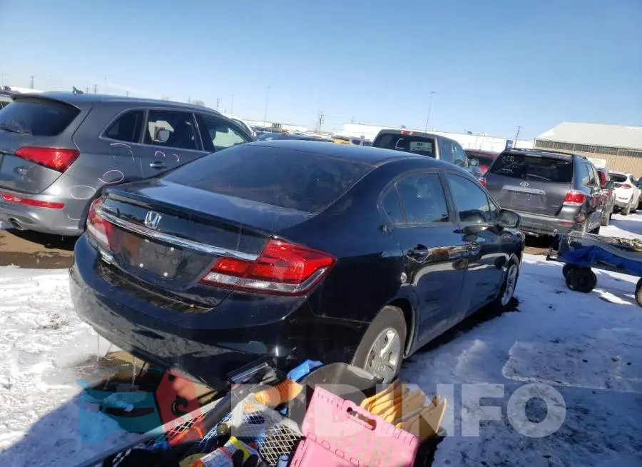 19XFB2F53EE080735 Photo# 3