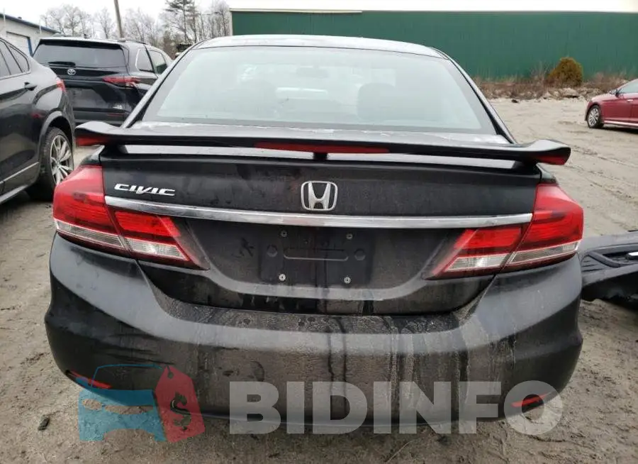 19XFB2F55FE242687 Photo# 6