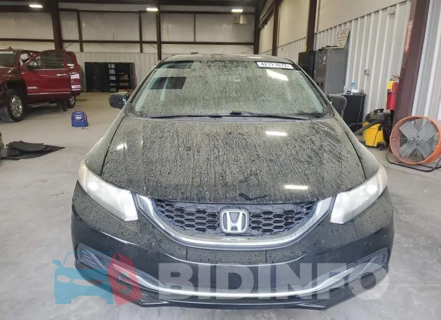19XFB2F5XFE111674 Photo# 5