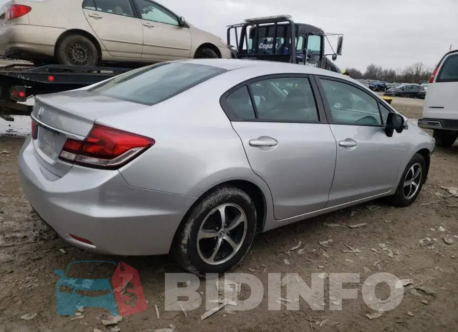 19XFB2F74FE053532 Photo# 3
