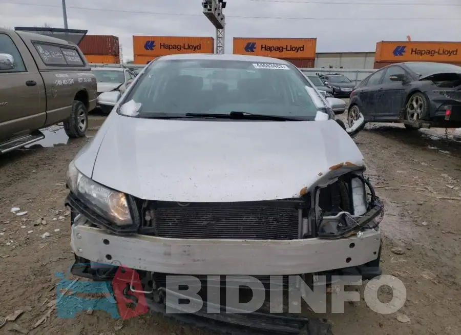 19XFB2F74FE053532 Photo# 5