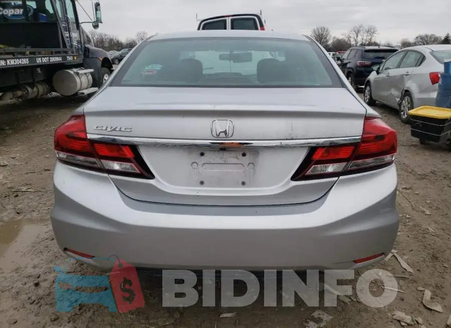 19XFB2F74FE053532 Photo# 6
