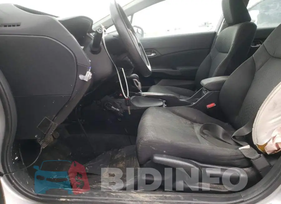 19XFB2F74FE053532 Photo# 7