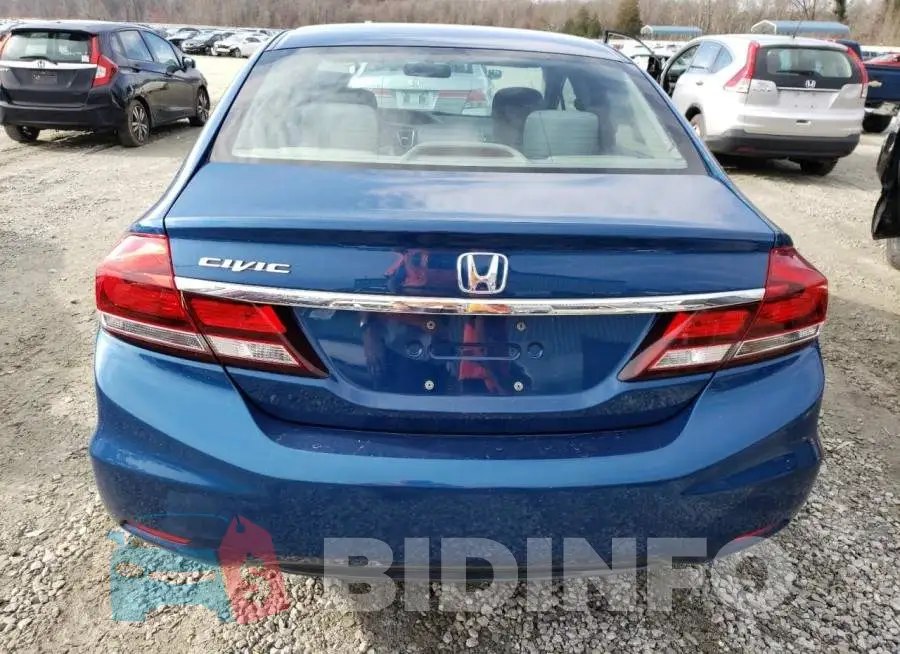 19XFB2F82FE020439 Photo# 6