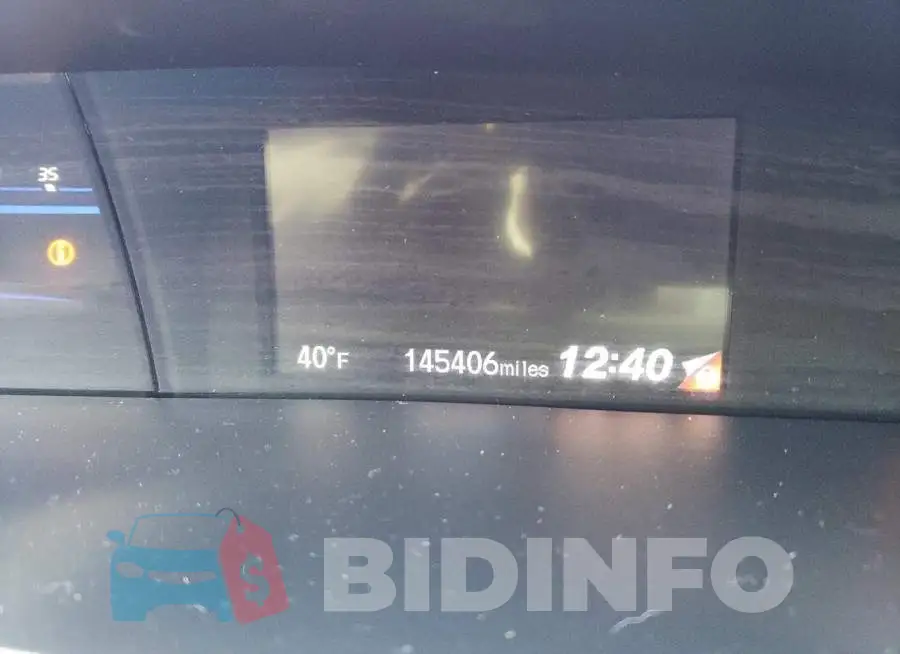 19XFB2F8XFE005378 Photo# 9