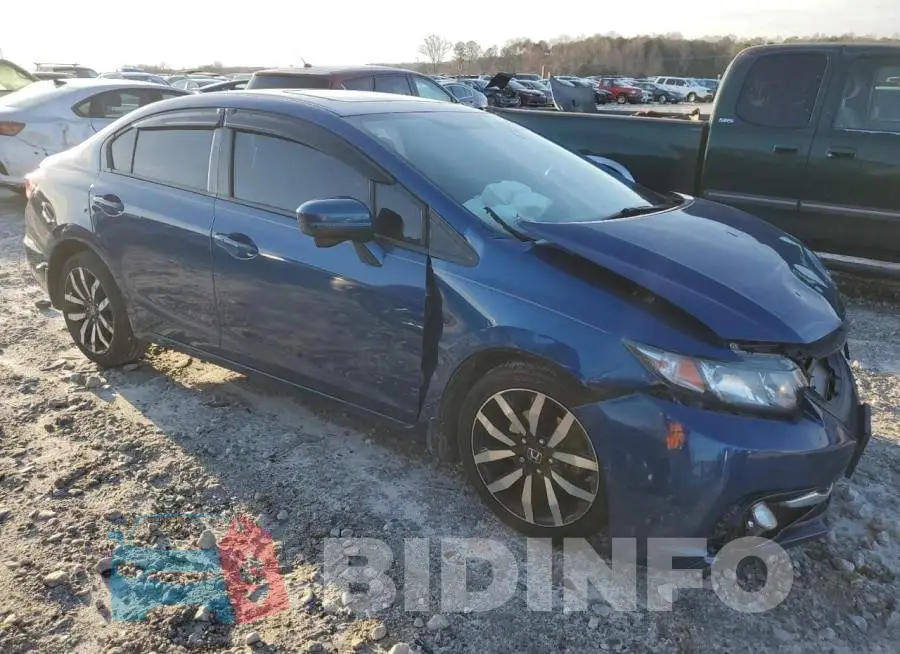 19XFB2F94FE201146 Photo# 4