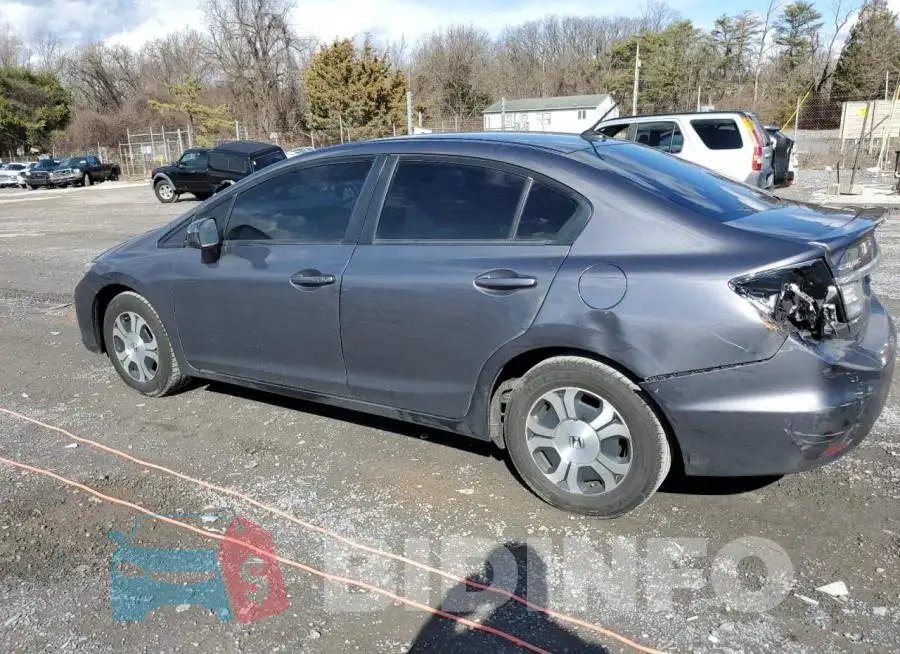 19XFB4F28FE201553 Photo# 2
