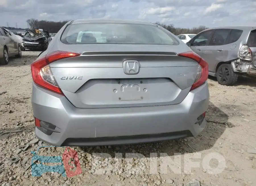19XFC2F51GE090714 Photo# 6