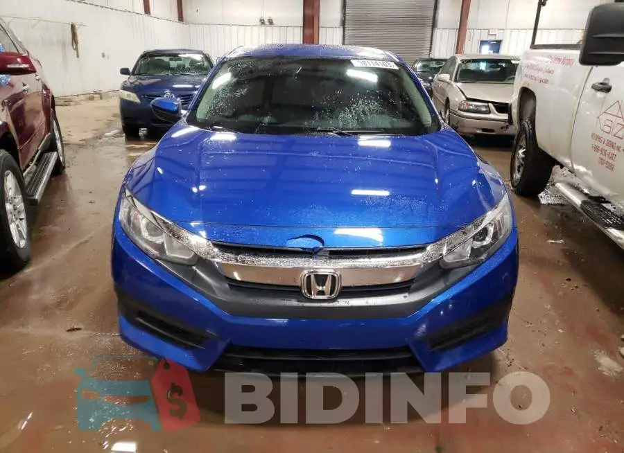 19XFC2F53HE037479 Photo# 5